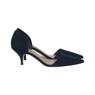Escarpins (Bleu) de Charles & Keith