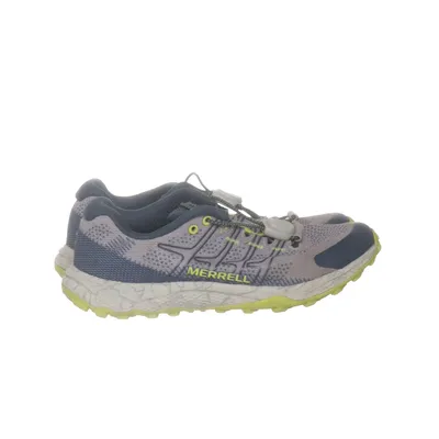 Löparskor (Grå, Blå, Flerfärgad) från Merrell
