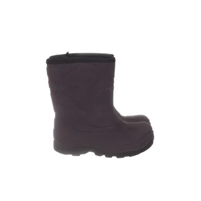 Gummistövlar (Lila) från Ski Industries