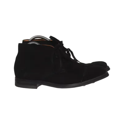 Bottines Chukka (Tetbury) de Crockett & Jones Cuir