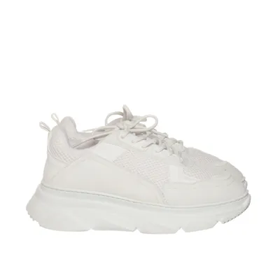 Sneakers (White) from Copenhagen Studios