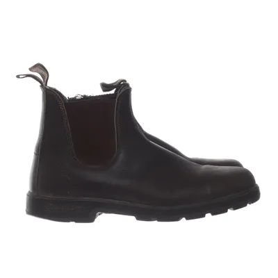 Chelsea boots (Svart) från Blundstone Skinn
