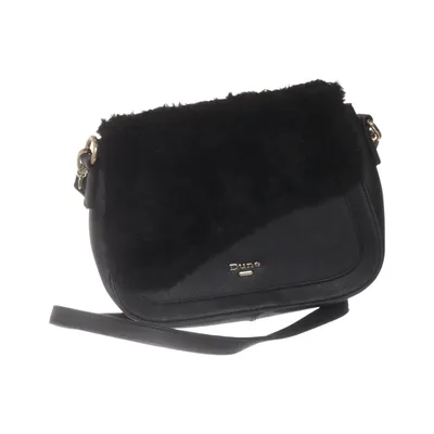 Sac à bandoulière (Noir) de Dune