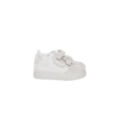 Gymnastic shoes (White) from Adidas