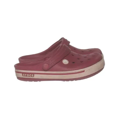 Slip-ins (Rosa) från Crocs