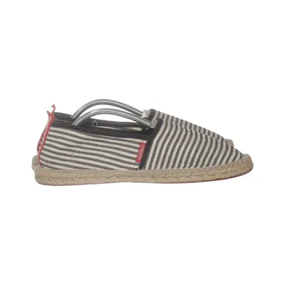 Espadrillos (Svart, Vit) från Espadrille