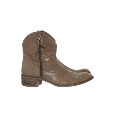 Bottines (Marron) de Billi Bi