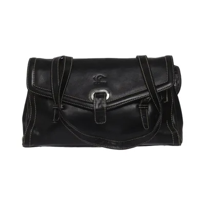 Shoulder-bag (Black) from Bastian