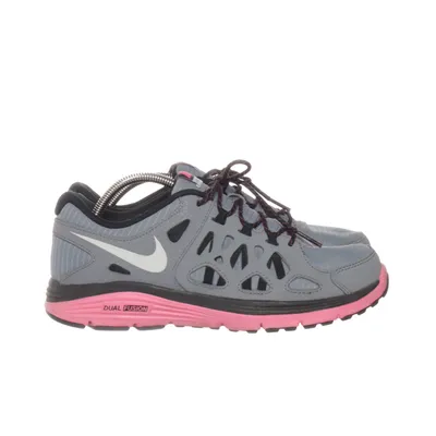 Hiking shoes (Gray, Multicolored) from NBA