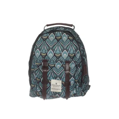 Ryggsäck (Blå, Brun, Flerfärgad) från Elodie Details