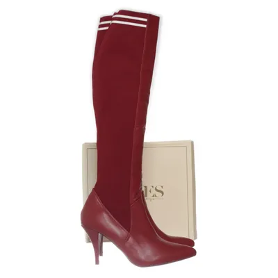 Boots (Red) from Vices