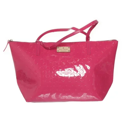 Handväska (Rosa) från Kate Spade