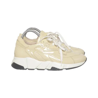 Sneakers (Tizian) från Tizian Skinn