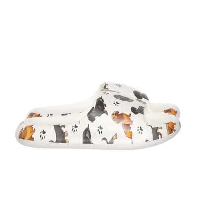 Slip-ins (Vit, Flerfärgad) från Cosy