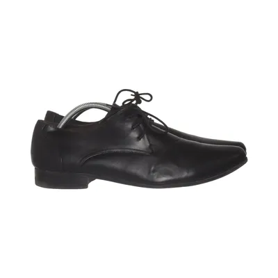 Derby shoes (Black) from Cedar Wood State