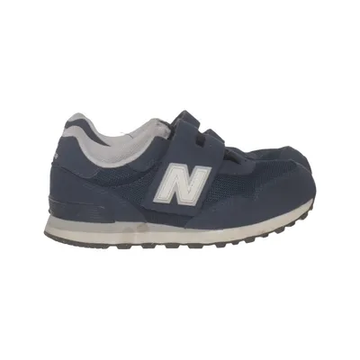 Træningssko (Blå, Hvid) fra New Balance