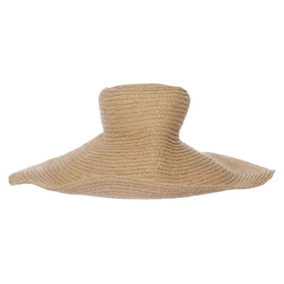 Solhat (Beige) fra Arket