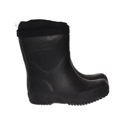 Rubber boots (Black) from Bisgaard