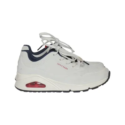Sneakers (Hvid) fra Skechers