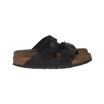 Slip-ins (Arizona) van Birkenstock Leer