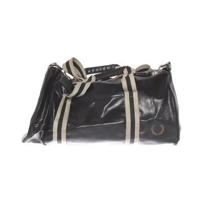 Trainingstasche (Barrel Bag) von Fred Perry