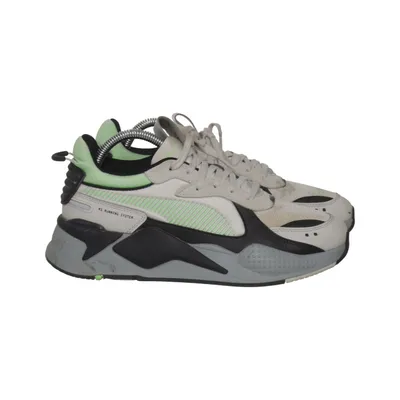 Trainers (Rs-X) from Puma