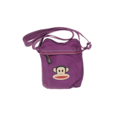 Schoudertas (Lila, Meerkleurig) van Paul Frank