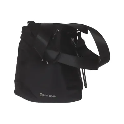 Shoulder-bag (Black) from Lululemon