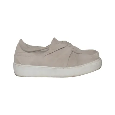 Slip-ons (Beige) fra Xit