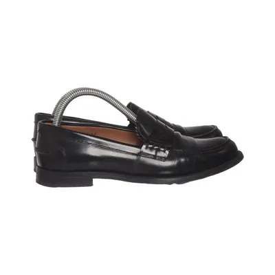 Loafers (Black) from Church's Leather