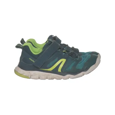 Baskets (Bleu, Vert) de Newfeel