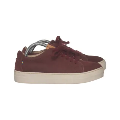Sneakers (Röd) från Kavat