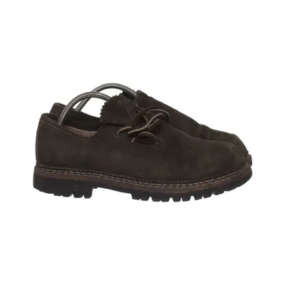 Bottines Chukka (Vert) de Stockerpoint