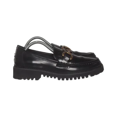 Loafers (Sort) fra Bibi Lou