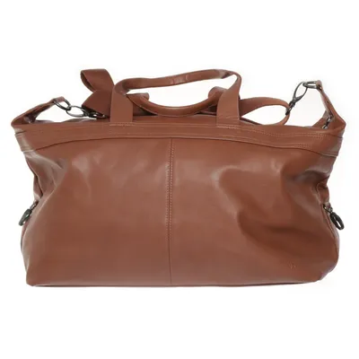 Weekendbag (Brun) från Your Turn