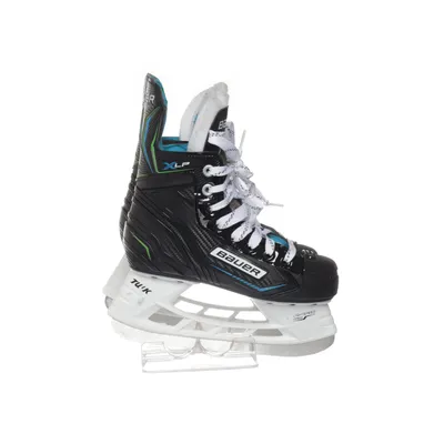 Skridskor (Svart) från Bauer