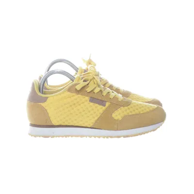 Sneakers (Gul) från Woden