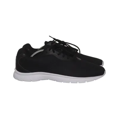 Træningssko (Sort, Hvid) fra Revolution Footwear