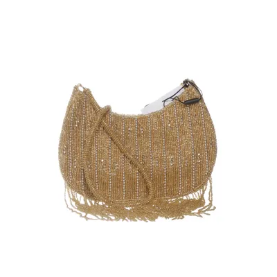 Aftonväska (Guldfärgad, Silverfärgad) från True Decadence