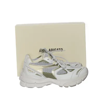 Baskets (MARATHON RUNNER) de Axel Arigato