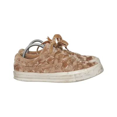 Sneakers (One Star Ox Golf Le Fleur) from GOLF le FLEUR x Converse
