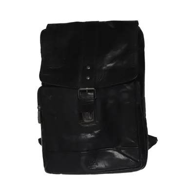 Backpack (Black) from BaooBaoo