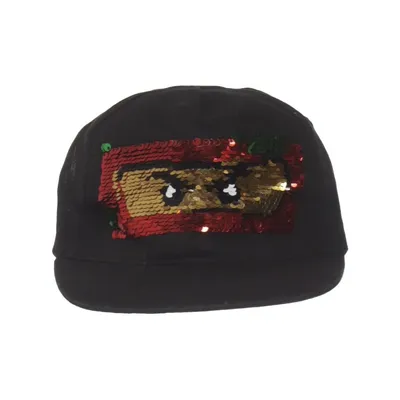 Baseballkeps (Svart, Flerfärgad) från LEGO Bomull