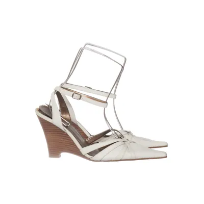 Wedges (White) from Blink