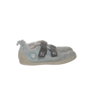 Chaussures pieds-nus (Bleu) de Affenzahn