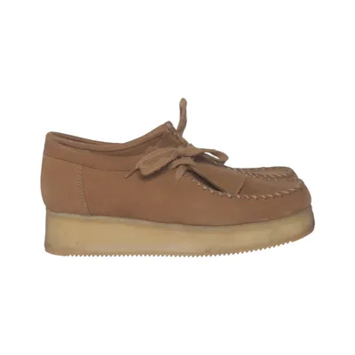 Moccasins (Brown) from Clarks Originals