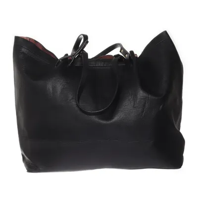 Handväska (Svart) från H&M Polyester, Polyuretan