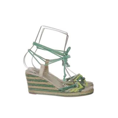 Sandaletter (Beige, Grön) från Donna Girl