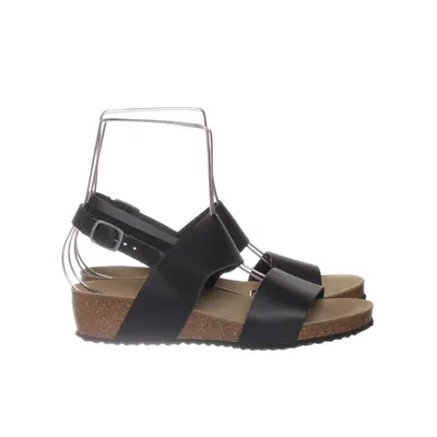 Sandaler (Svart) från Geox Skinn
