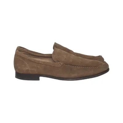 Loafers (Brun) från Johnston & Murphy Skinn